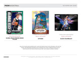 2025/26 Panini Prizm Basketball Blaster Box