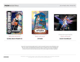 2025/26 Panini Prizm Basketball Mega 20-Box Case (Red Ice Prizms!)