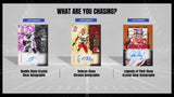 2025 Topps Signature Class Football Mega Box