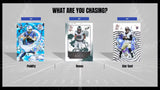 2025 Topps Signature Class Football Mega Box