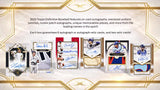 2025 Topps Definitive Collection Baseball Hobby Box