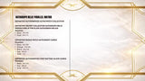 2025 Topps Definitive Collection Baseball Hobby Box