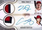 2025 Topps Dynasty Baseball Hobby 5-Box Case