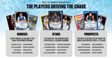 2025/26 Bowman Basketball Hobby Jumbo Box
