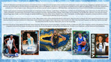 2025/26 Bowman Basketball Hobby Jumbo Box