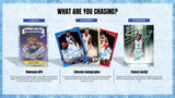 2025/26 Bowman Basketball Hobby Jumbo Box