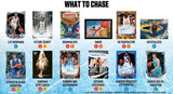 2025/26 Bowman Basketball Hobby Jumbo Box
