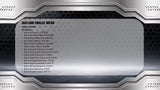 2025/26 Topps Chrome Black Basketball Hobby Box