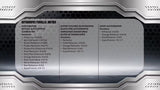 2025/26 Topps Chrome Black Basketball Hobby Box