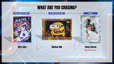 2025/26 Topps Chrome Update Series Basketball Hobby Box
