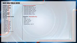 2025/26 Topps Chrome Update Series Basketball Hobby Jumbo Box