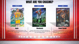 2025/26 Topps Hoops Basketball Blaster Box
