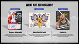 2025/26 Topps Signature Class Basketball Hobby Jumbo Box