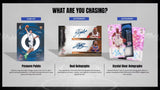 2025/26 Topps Signature Class Basketball Hobby Box