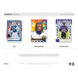 2025 Panini Donruss Football Hobby Box