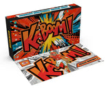 2025 Panini Absolute Football Countdown Calendar