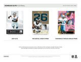 2025 Panini Donruss Elite Football Hobby Box
