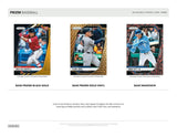 2025 Panini Prizm Baseball Hobby Box
