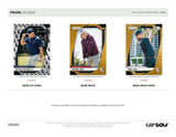 2025 Panini Prizm LIV Golf Hobby Pack