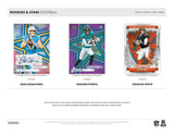 2025 Panini Rookies & Stars Football Hobby Pack