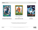 2025 Panini Score Football Mega Box