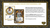 2025 Topps Gilded Collection Baseball Hobby Box