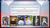 2026 Bowman Baseball Mega Box