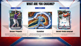 2026 Bowman Baseball Mega Box