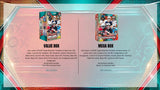 2026 Bowman Football Blaster Box