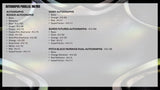 2025 Topps Chrome Black Football Hobby 12-Box Case