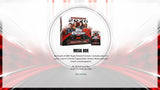2026 Topps Chrome F1 Formula 1 Mega Box