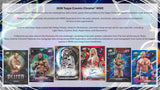 2026 Topps Cosmic Chrome WWE Wrestling Hobby Box