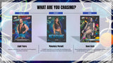 2026 Topps Cosmic Chrome WWE Wrestling Hobby Box