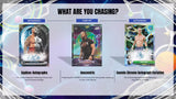 2026 Topps Cosmic Chrome WWE Wrestling Hobby Box