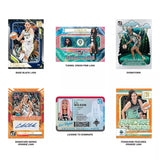 2026 Panini Donruss WNBA Basketball Blaster Box