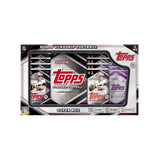 2026 Topps Football Super Box (Flagship Collection)