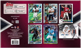 2026 Topps Football Super Box (Flagship Collection)