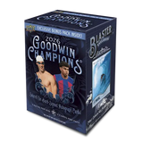 2026 Upper Deck Goodwin Champions Blaster Box
