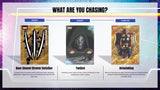2026 Topps Marvel Comics Chrome Blaster Box