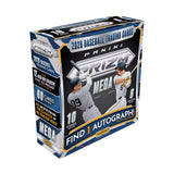 2026 Panini Prizm Baseball Mega 20-Box Case (Pink Ice Prizms!)