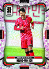 2026 Panini Prizm FIFA World Cup Soccer Hobby Preferred Box