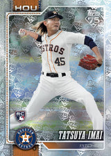 2026 Topps Series 2 Baseball Hobby Box
