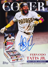 2026 Topps Series 2 Baseball Hobby Box