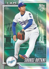 2026 Topps Series 2 Fanatics Fest NYC Baseball Blaster Box