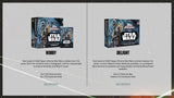 2026 Topps Star Wars Chrome Hobby Box