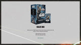 2026 Topps Star Wars Chrome Blaster Box