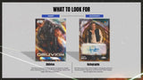 2026 Topps Star Wars Chrome Blaster Box