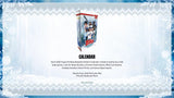 2026 Topps Holiday Baseball - Advent Calendar