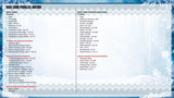 2026 Topps Holiday Baseball Hobby Collector 3-Tin 5-Box Case