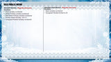 2026 Topps Holiday Baseball Hobby Collector 3-Tin 5-Box Case